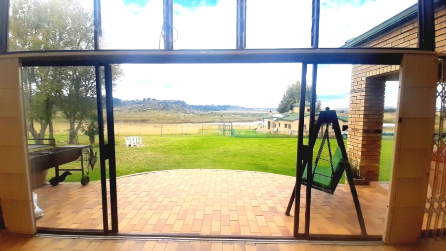 4 Bedroom Property for Sale in Bethlehem Free State